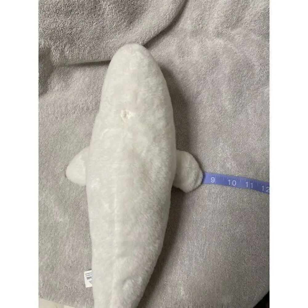 Sea Works White‎ Beluga Whale
